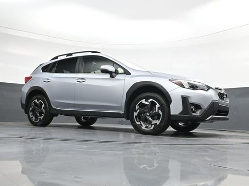 Used 2023 Subaru Crosstrek 2.5i Limited w/ Moonroof Package AWD/4WD image 31