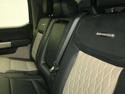 Used 2023 Ford F150 Limited AWD/4WD image 12