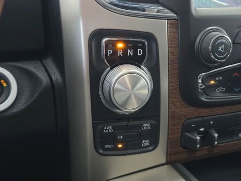 Used 2018 RAM 1500 Laramie w/ Convenience Group image 34