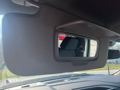 New 2026 Chevrolet Silverado 2500 LT w/ Trail Boss Package image 21