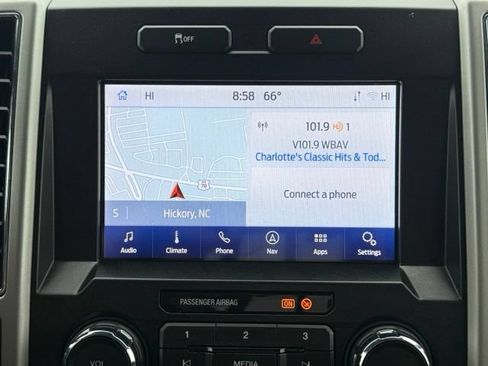 Used 2021 Ford F250 Lariat w/ Lariat Value Package AWD/4WD image 21