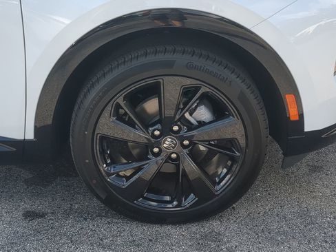 New 2025 Buick Envision Sport Touring image 19