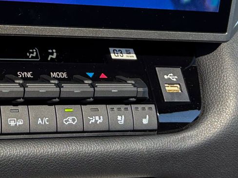 New 2026 Toyota Sequoia Limited AWD/4WD image 17
