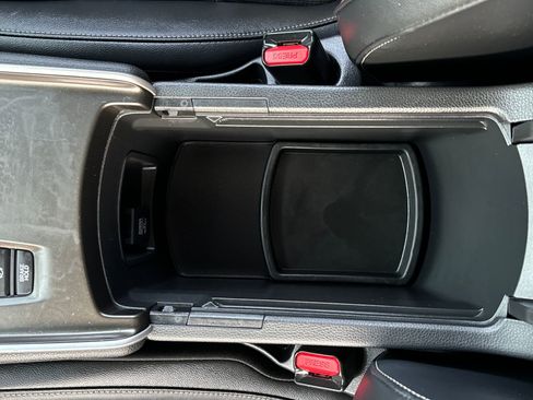 Certified 2022 Honda Accord Sport image 11