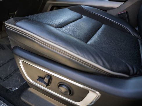 Certified 2022 RAM 1500 Laramie w/ Sport Appearance Package image 45