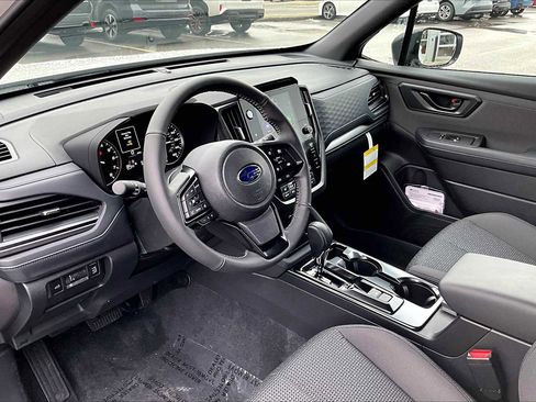 New 2026 Subaru Forester Premium image 8