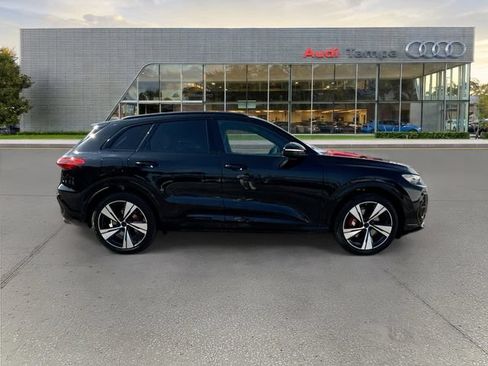 New 2026 Audi SQ5 Premium Plus AWD/4WD image 2