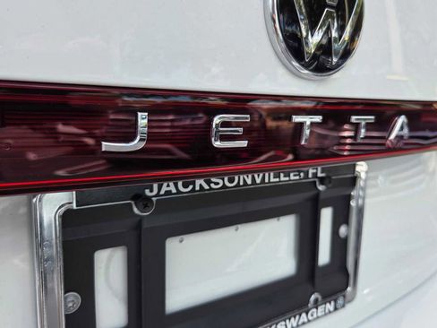 Used 2026 Volkswagen Jetta S FWD image 13