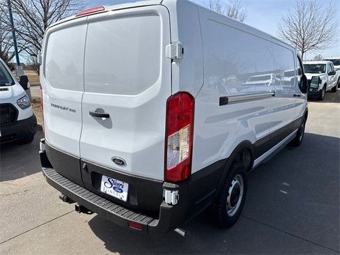 New 2025 Ford Transit 250 Low Roof image 3