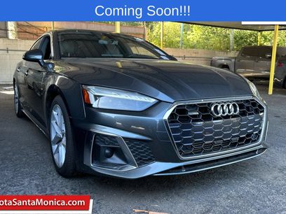 Used 2024 Audi A5 2.0T Premium