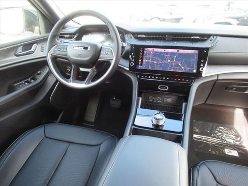 New 2026 Jeep Grand Cherokee L Limited image 13