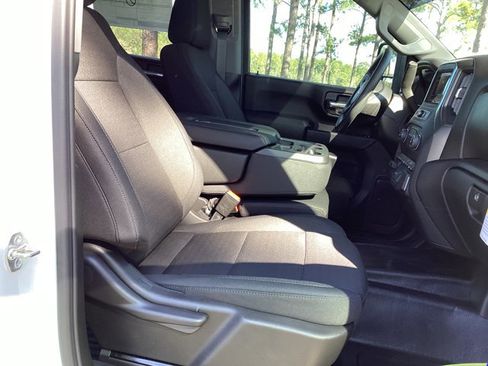 New 2026 Chevrolet Silverado 2500 W/T w/ WT/CX Safety Package image 25