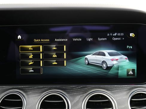 Used 2021 Mercedes-Benz E 63 AMG S image 86