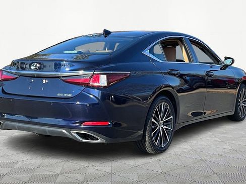 Used 2022 Lexus ES 350 w/ Premium Package image 6
