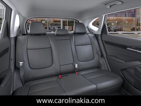 New 2026 Kia Seltos EX image 15