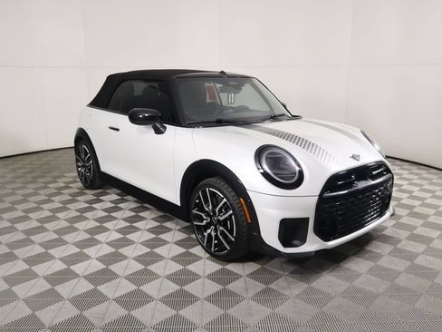 New 2026 MINI Cooper S FWD image 11