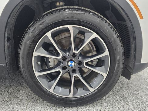 Used 2015 BMW X5 xDrive35d AWD/4WD image 38