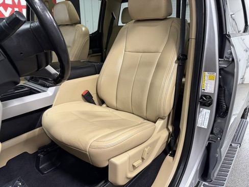 Used 2021 Ford F250 Lariat w/ Lariat Value Package image 20