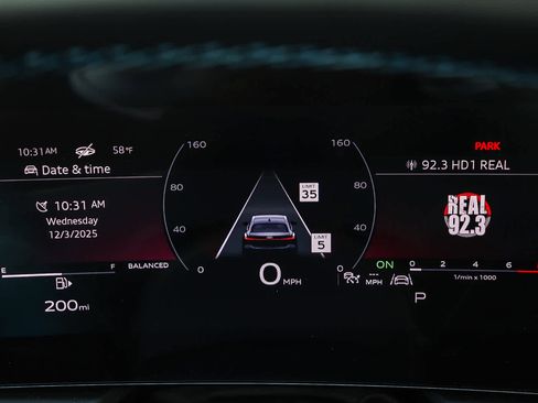 New 2025 Audi S5 Prestige image 32