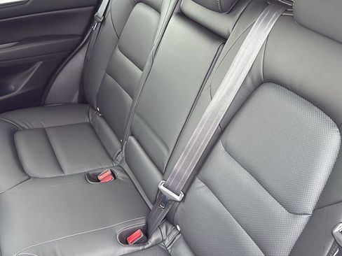 New 2025 MAZDA CX-5 AWD 2.5 S w/ Select Package image 19
