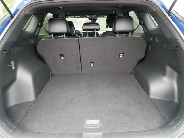 Used 2024 Kia Sportage X-Line AWD/4WD image 10