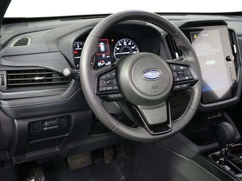 Used 2026 Subaru Forester Premium AWD/4WD image 11