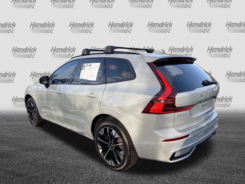 Used 2026 Volvo XC60 B5 Plus w/ Protection Package Premier image 8