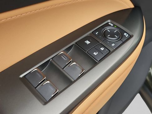 Used 2024 Lexus NX 350 AWD w/ Cold Area Package image 30