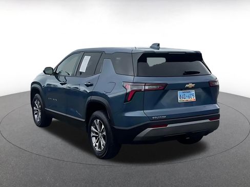 Used 2025 Chevrolet Equinox LT image 11