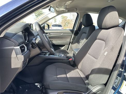 New 2025 MAZDA CX-5 AWD 2.5 S image 11