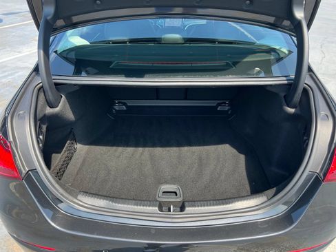 Used 2023 Mercedes-Benz C 300 4MATIC Sedan image 10