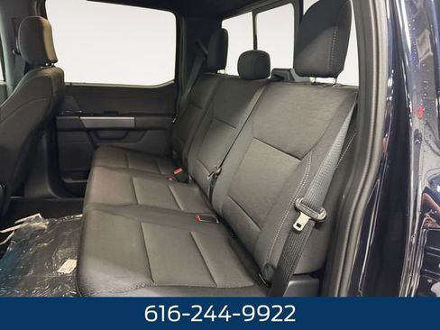 New 2026 Ford F150 XLT image 21