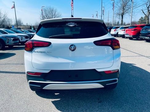 Used 2023 Buick Encore GX Preferred w/ Cold Weather Comfort Package image 5