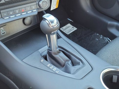 New 2026 Ford Mustang Coupe RWD image 24