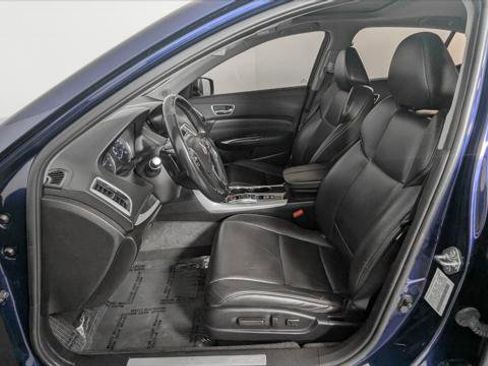 Used 2019 Acura TLX V6 image 14