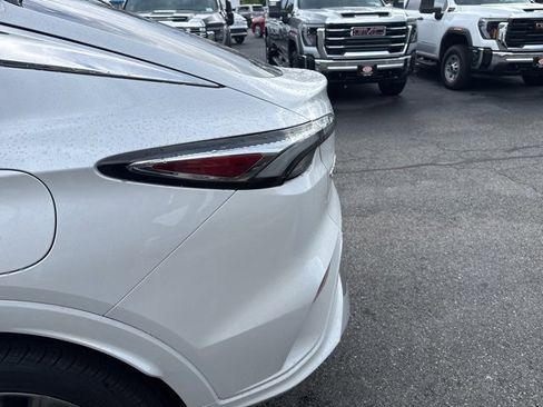 New 2026 Buick Envista Avenir image 25