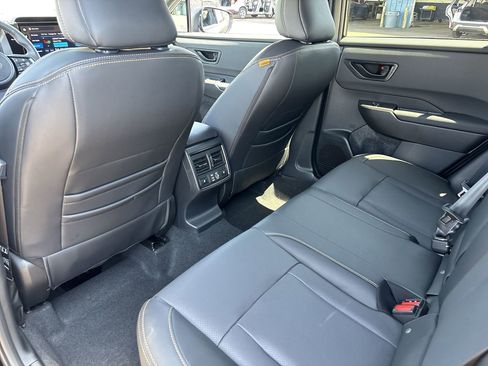 New 2026 Subaru Outback Wilderness AWD/4WD image 13