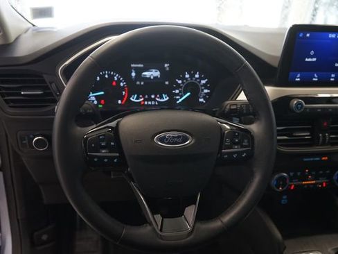 Certified 2022 Ford Escape SE w/ Convenience Package image 21