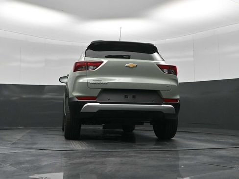 New 2026 Chevrolet TrailBlazer LT w/ Convenience Package image 24