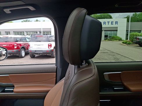 Certified 2026 Ford Expedition King Ranch AWD/4WD image 16