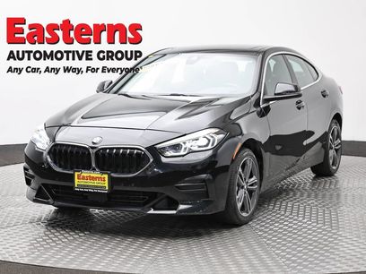 Used 2024 BMW 228i xDrive Gran Coupe