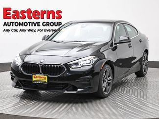 Used 2024 BMW 228i xDrive Gran Coupe AWD/4WD video 1