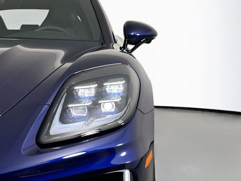 Certified 2026 Porsche Panamera 4 image 15