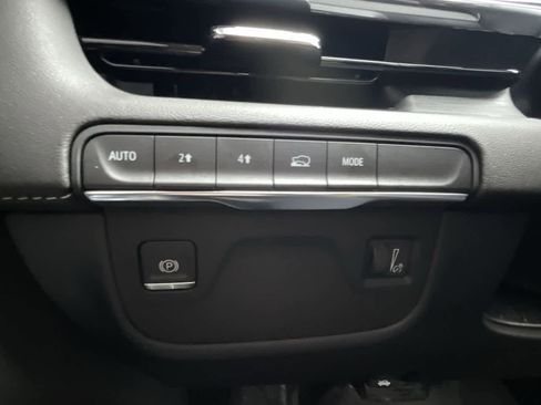 Certified 2024 Cadillac Escalade Premium Luxury w/ LPO, Floor Liner Package image 32