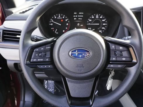 Certified 2025 Subaru Forester Base image 21