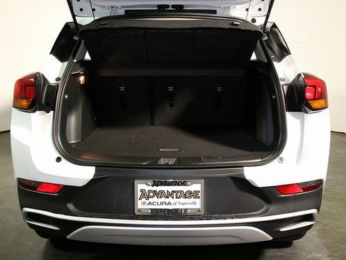 Used 2022 Buick Encore GX Preferred w/ Cold Weather Comfort Package image 27