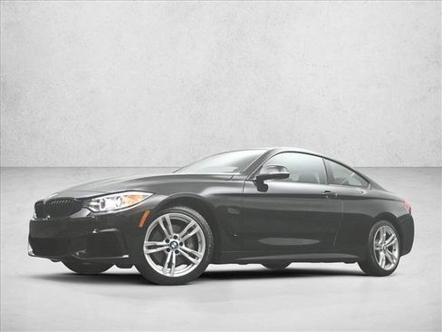 Used 2014 BMW 435i xDrive 435i xDrive image 28