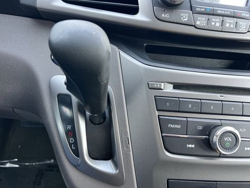 Used 2016 Honda Odyssey LX image 21