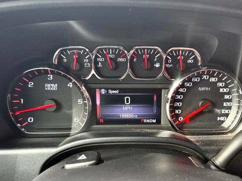 Used 2014 GMC Sierra 1500 SLE w/ SLE Value Package image 14