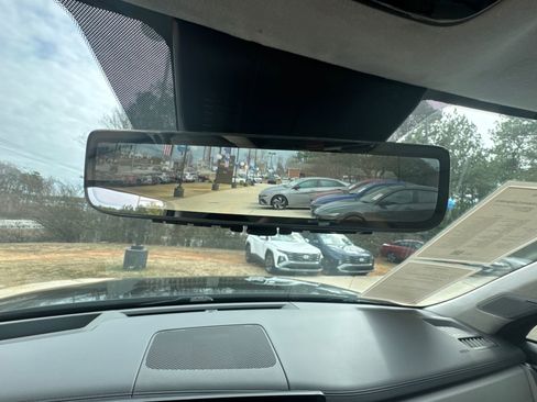 Used 2025 Hyundai Santa Fe Calligraphy image 30